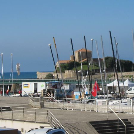 Cassiopee II Apartman Les Sables-dʼOlonne Kültér fotó