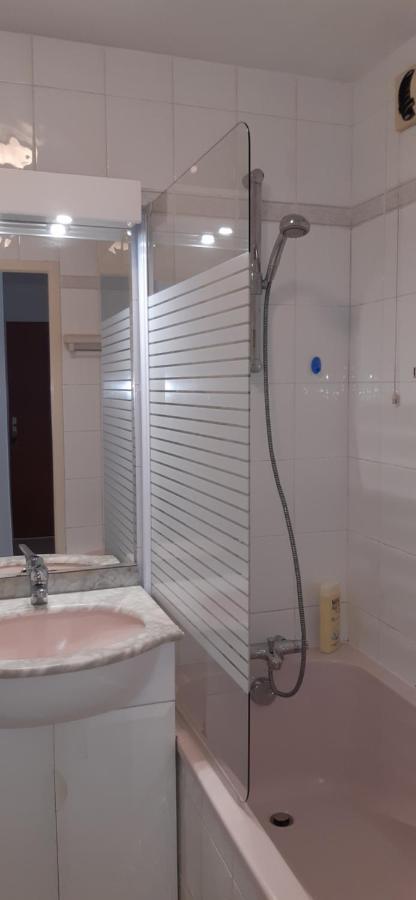 Cassiopee II Apartman Les Sables-dʼOlonne Kültér fotó