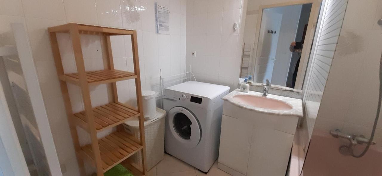 Cassiopee II Apartman Les Sables-dʼOlonne Kültér fotó