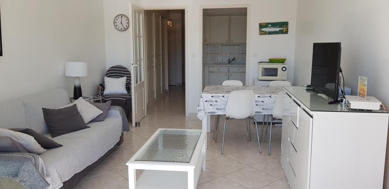 Cassiopee II Apartman Les Sables-dʼOlonne Kültér fotó