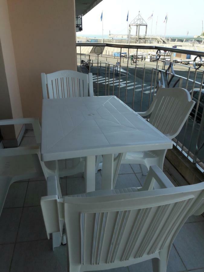 Cassiopee II Apartman Les Sables-dʼOlonne Kültér fotó