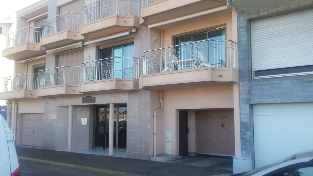 Cassiopee II Apartman Les Sables-dʼOlonne Kültér fotó