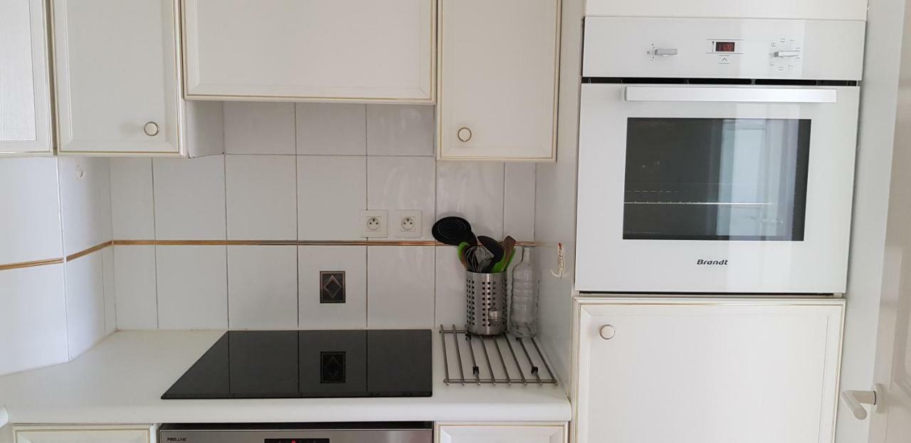 Cassiopee II Apartman Les Sables-dʼOlonne Kültér fotó
