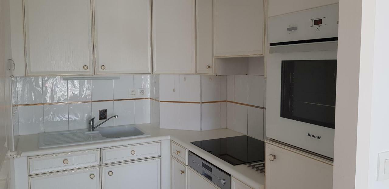 Cassiopee II Apartman Les Sables-dʼOlonne Kültér fotó