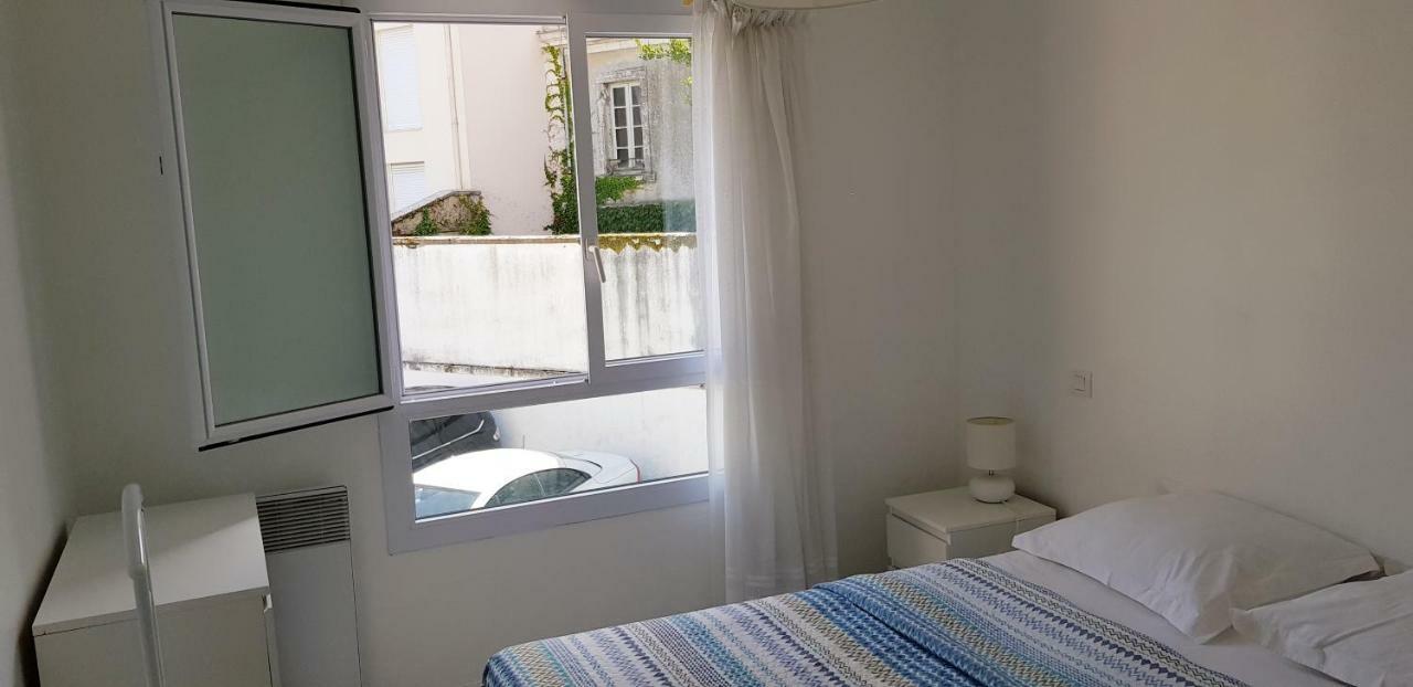 Cassiopee II Apartman Les Sables-dʼOlonne Kültér fotó