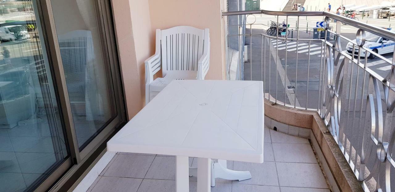 Cassiopee II Apartman Les Sables-dʼOlonne Kültér fotó
