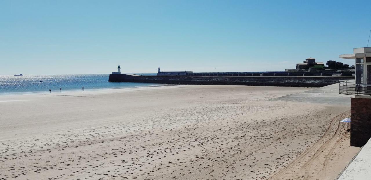 Cassiopee II Apartman Les Sables-dʼOlonne Kültér fotó
