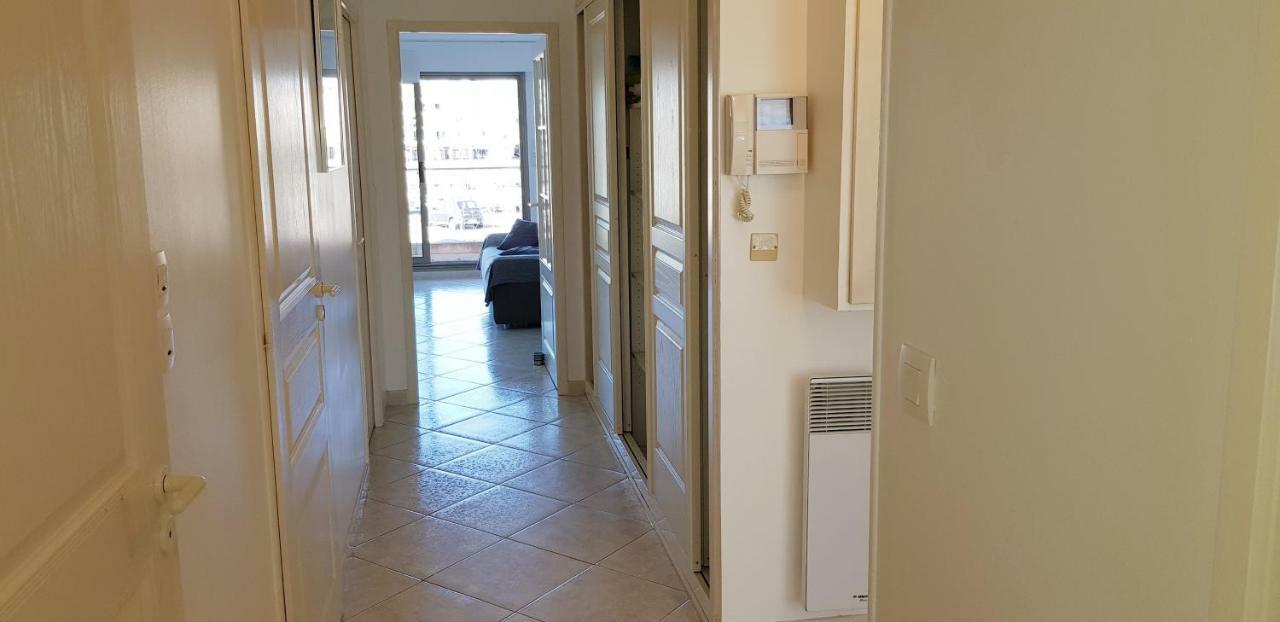 Cassiopee II Apartman Les Sables-dʼOlonne Kültér fotó